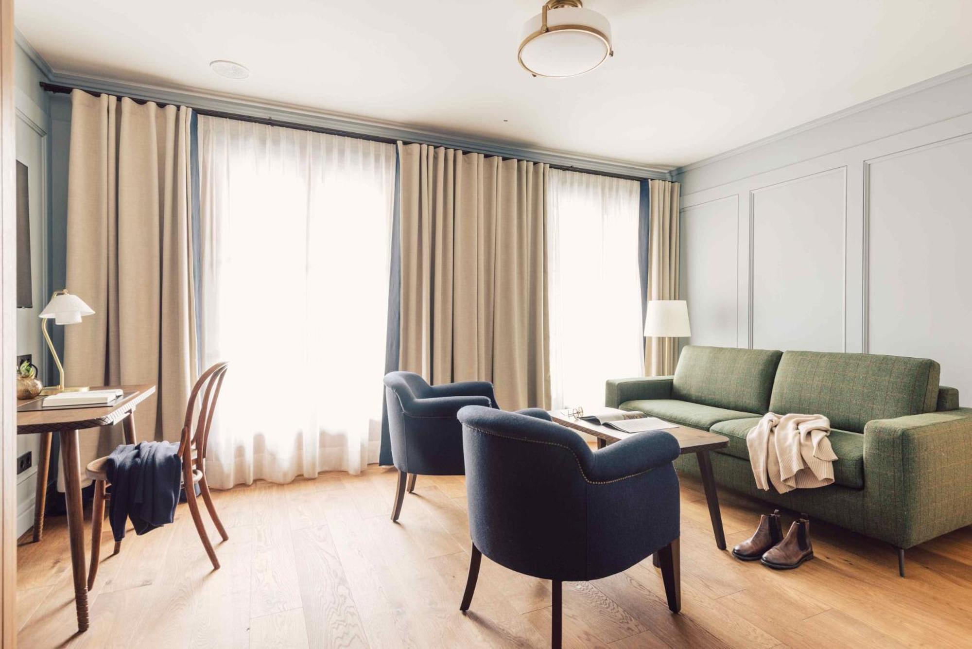 Posthotel Taube Schruns Extérieur photo